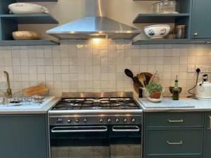 Stylish London Family Home