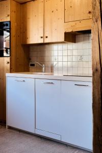 Apartamento de 2 dormitorios con balcón