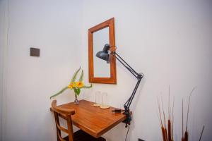 Mishu House