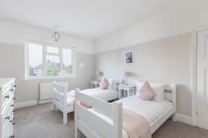 Bright & Spacious 3Bedroom Home