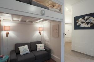 Appartements Suite Gambetta Cosy et Design : photos des chambres