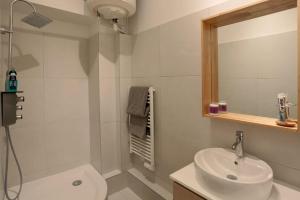Appartements Suite Gambetta Cosy et Design : photos des chambres