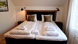 Double Room room in Store Ringheim Hotel