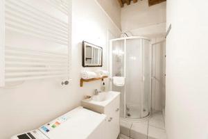 Appartements Trion - quartier St Just - 42m2 Proche Vieux Lyon : photos des chambres