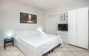 Travelershome Ciampino Suite