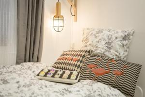 Nid du Parc - Parfait 1 personne