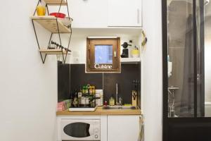 Nid du Parc - Parfait 1 personne