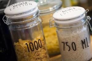 Appartements Suite Garibaldi Cosy et Design : photos des chambres