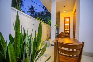 Mishu House