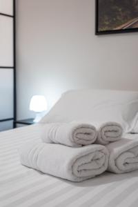 Travelershome Ciampino Suite