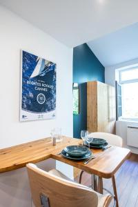 Le Goélette - Superb cosy apartment