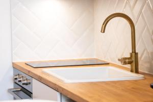 Le Goélette - Superb cosy apartment