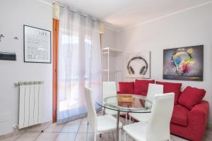 Travelershome Ciampino Suite