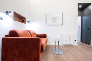 Le Terrazzo - Elégant & Cosy- Pentes de la Croix Rousse