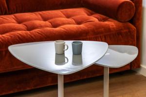 Le Terrazzo - Elégant & Cosy- Pentes de la Croix Rousse