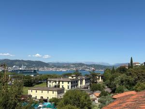 Golfo Ameno Apartment