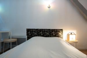 Duplex Scandinave A Cosy et calme - Lyon Part-Dieu