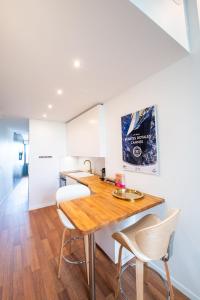 Le Goélette - Superb cosy apartment