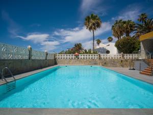 Nidos Suites San Agustin