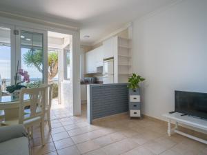 Nidos Suites San Agustin