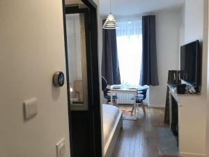 Appartements Le Joyau de Jouhaux appartement G - Lyon Garibaldi : photos des chambres