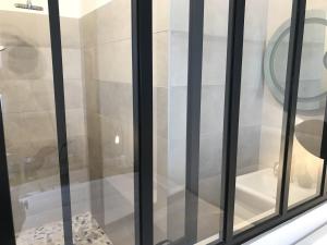 Appartements Le Joyau de Jouhaux appartement G - Lyon Garibaldi : photos des chambres