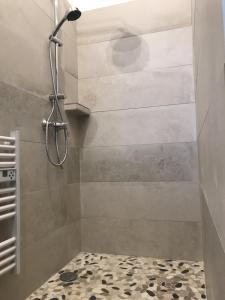 Appartements Le Joyau de Jouhaux appartement G - Lyon Garibaldi : photos des chambres