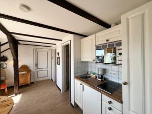 Haus Friesland - Wohnung 7
