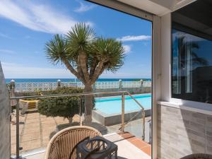 Nidos Suites San Agustin