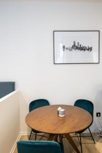 Opéra 8 - Superbe studio refait à neuf proche place des Terreaux