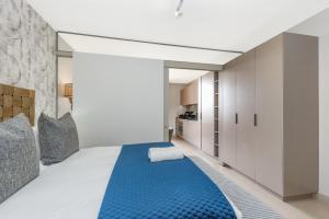 One Rosebank Apartments