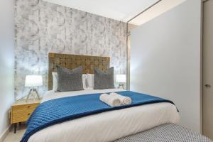 One Rosebank Apartments