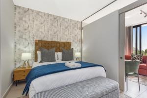 One Rosebank Apartments