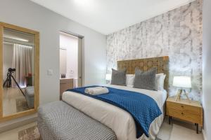 One Rosebank Apartments