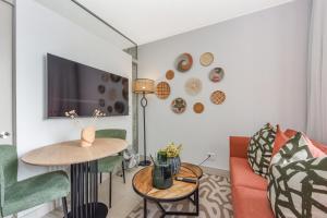 One Rosebank Apartments