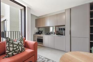 One Rosebank Apartments