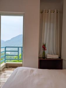 Indralok Hotel and Sky Garden