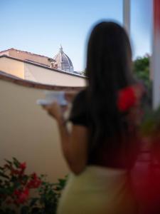 Superior Double Room room in De La Pace- Sure Hotel Collection by Best Western