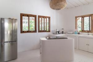 Villa Nautilus - Gili Air Waterfront