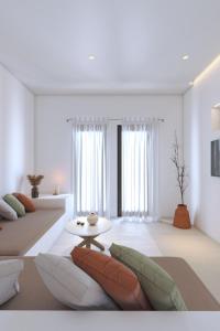 3-bedroom villa Odysseus