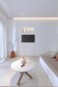 3-bedroom villa Odysseus