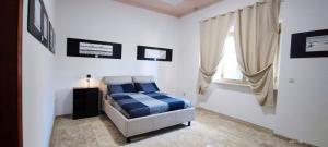 Appartamento Carducci tra Chiesa e Mare