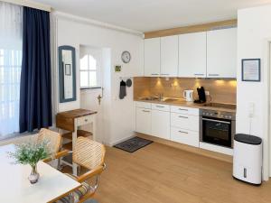 Haus Störtebeker Letj Gus