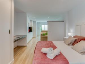 Hanami Apartamento La Palma Huerto 22 3