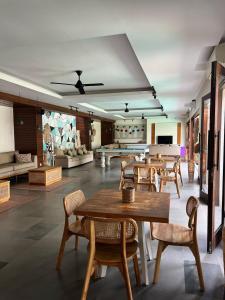 3 Minutes Walk to Cemagi Beach - Ombak Luxury Residence