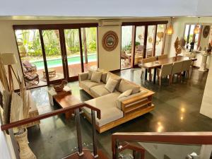 3 Minutes Walk to Cemagi Beach - Ombak Luxury Residence