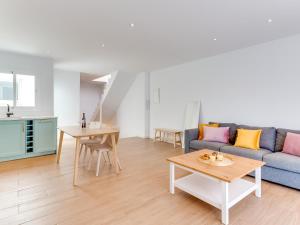 Hanami Apartamento Duplex La Palma Huerto 5