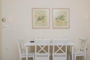 Andromeda Beach House Pefkochori