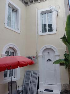 Appartements la bananeraie : photos des chambres