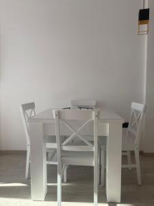 Apartman The Nest